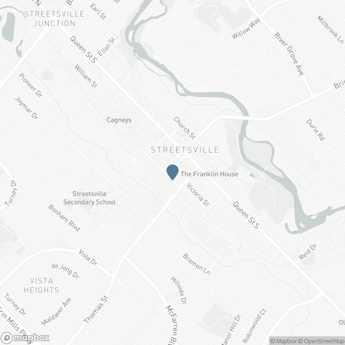 308 - 215 BROADWAY STREET, Mississauga, Ontario L5M 1J1